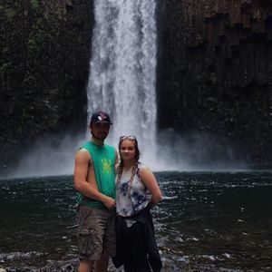 Meet your Posher, Steven